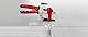 Rubi Delta Level System Zange Fast-Fix 3901