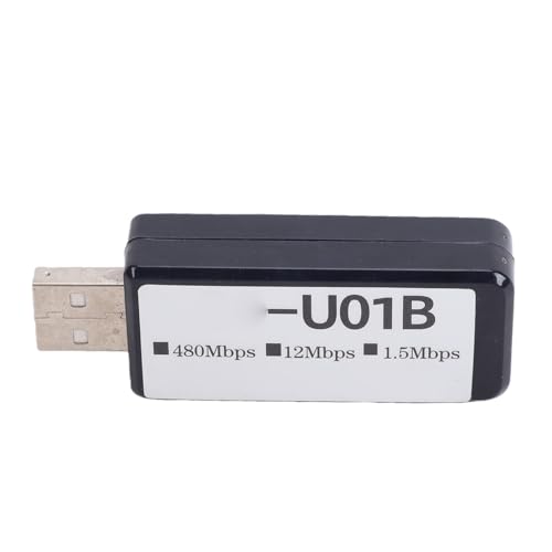 Module d'isolation numérique USB pour éviter les surtensions de PC - 2