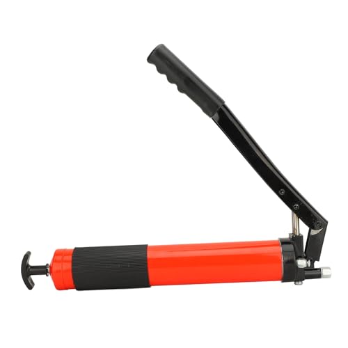 Pistolet à graisse haute pression pour débloquer les roulements - 2