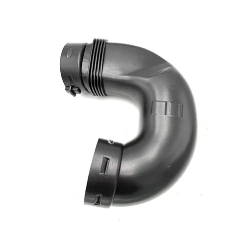 Prise d'air couvercle de conduit d'admission pour VW 1K0129618BQ contre sifflement moteur