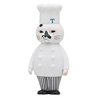 ヒグチユウコ フィギュアマスコット ヒグチユウコ フィギュアマスコット3」｜ヒグチユウコ Higuchi