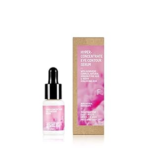 Freshly Cosmetics – Hyper-Concentrate Eye Contour Serum