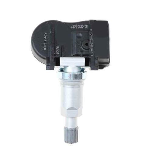 Capteur TPMS pression pneus pour contrôle technique Hyundai Ix20