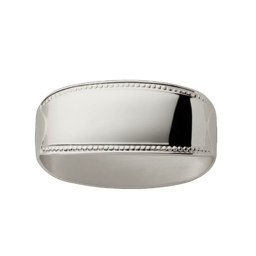 Robbe & Berking Rond de Serviette Französisch-Perl (Argent Sterling 925)