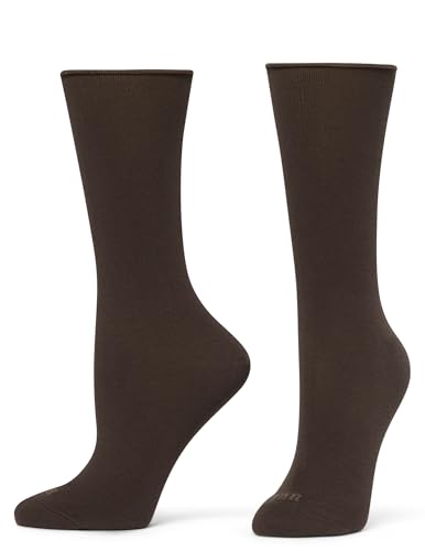 Image of HUE womens Jeans Sock (Pack of 3)