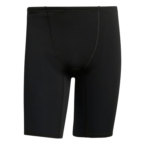 adidas Homme Ripstream Team Swim Jammers noir taille 32 pour la natation