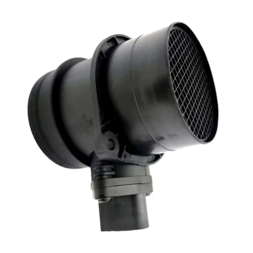 Sensor de medidor de flujo de aire masivo 07C906461 para Jetta L5 2.5L 2005 a 2008 4