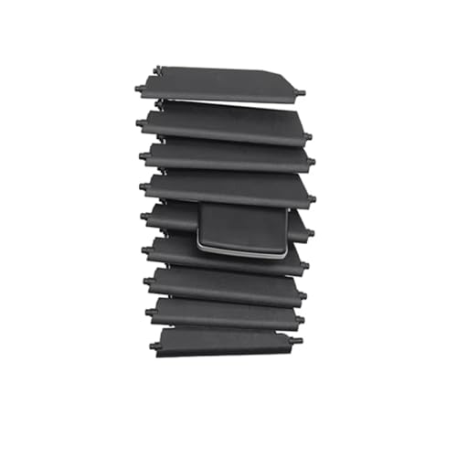Grille d'aération tableau de bord W166 GLS W292 cache central droit Benz