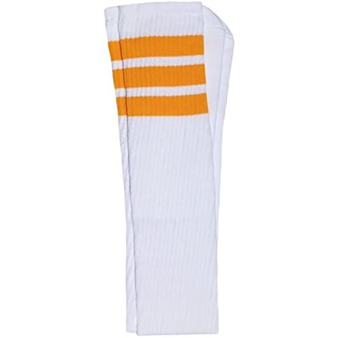 SKATERSOCKS Skater Socks 35" Thigh High Tube Socks Cover