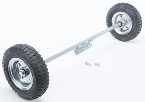 Fire Power 2002-0001H Mototrainer Training Wheels TTR50