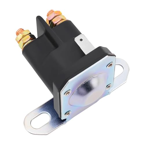 Relais solénoïde de démarreur moto 925-1426a compatible 53716 3057700 424285 - 5