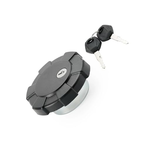 Bouchon de carburant étanche pour XTZ 750 Super et XT600 Z anti-fuite
