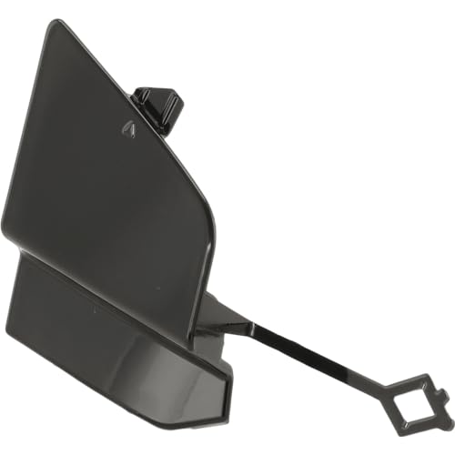 Garage-Pro Front Tow Eye Cover Compatible with 2022-2023 BMW X3