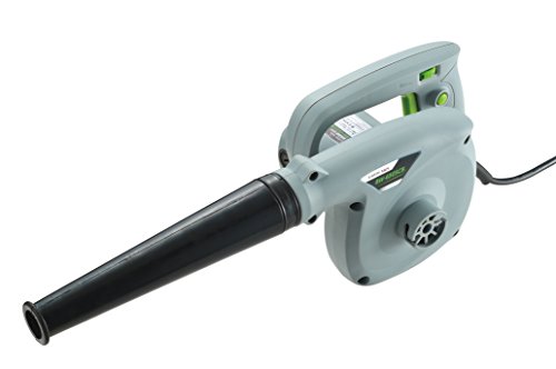 高儀(Takagi) EARTH MAN 風量調節ブロワ 吹き飛ばし清掃に 吸い込み清掃に...