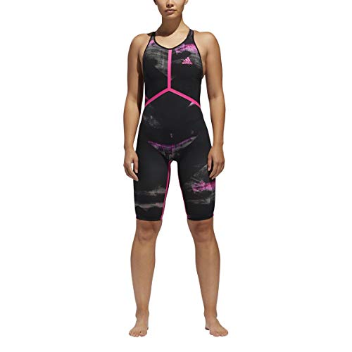 Combinaison adidas Adizero XVIII Breastroke exclusive de natation pour femme