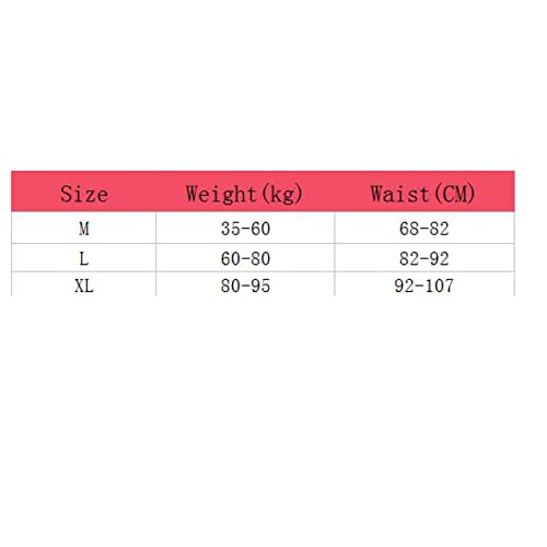 Pantalones cortos de control para aplanar el vientre de hombres 6