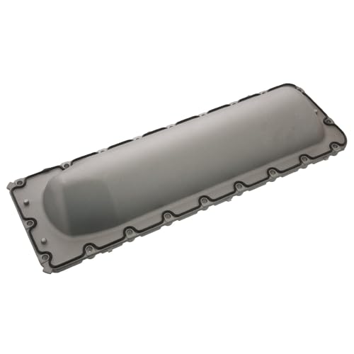 Cubierta de carter ADJ136117 Blue Print housing cover motor