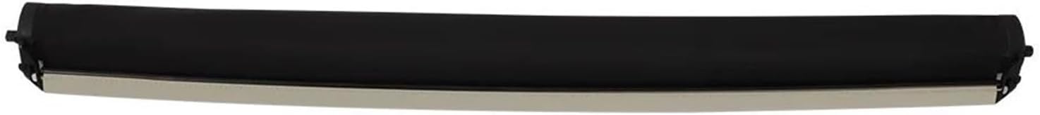 Car Sun Shade Car Panorama Sunroof Sunshade Curtain Cover Assembly Roller Blind Roof Sun Shade DS7Z54519A02AB For Lincoln For MKZ 2014-2017 Car Accessories