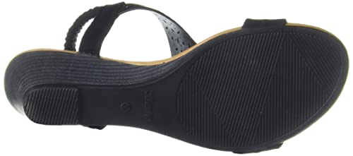 Image of Bata Womens TALIAH Brown Heels