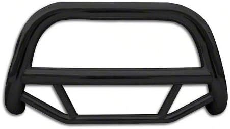 Black Horse Max Bull Bar No Skid Plate Black Compatible with 2014-2020 Nissan Rogue-MBB-NIA1702