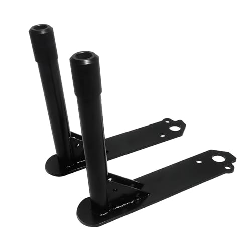 Barre de sécurité moteur arrière pour moto Bobber et Scout