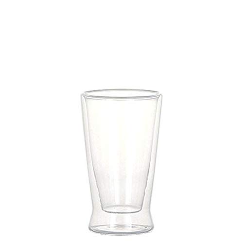�_���g��(Dulton) �H�� �_�u�� �E�H�[�� �O���X �^���u���[ 200ml DOUBLE WALL GLASS TUMBLER G815-969-20 ����115×���a70mm
