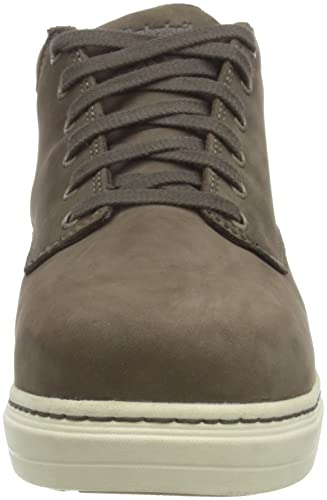 Timberland PRO Men's Disruptor Oxford Alloy Safety Toe Eh Industrial & Construction Shoe2