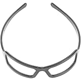 Bandeau style lunettes de soleil pour femme – suffisamment polyvalent pour être porté en diverses occasions, ce bandeau s'accorde parfaitement avec différents styles et tenues