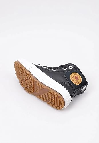 Converse CHUCK TAYLOR ALL STAR BERKSHIRE BOOT BASKETS PLATEFORME Niño/a grande