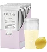 Amazon.co.jp: FUJIMI（フジミ）プロテイン アソート4種（ストロベリー