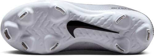 Nike Hyperdiamond 4 Pro Metal Softball Cleats2