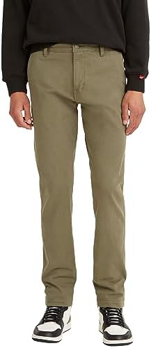 Levi's Herren XX Chino Standard II Hose