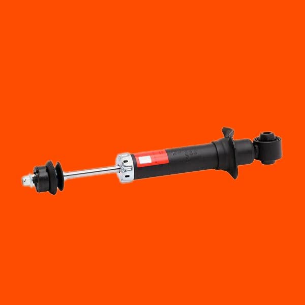TRW 2x Ammortizzatore Posteriore A pressione del gas Compatibilità con TOYOTA AVENSIS T25 JGS1016T