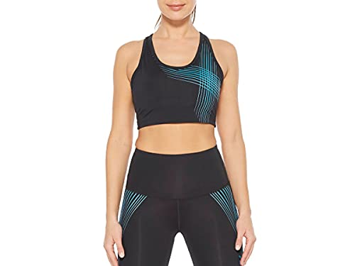 Preisvergleich Produktbild 2XU Active Low Impact Women's Crop Top - Medium