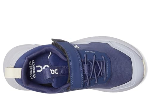 On Unisex-Child Cloudhero Waterproof (Little Kid) Sneaker2