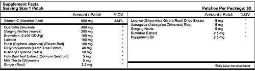Patch Aid Allergy Plus - Image 4