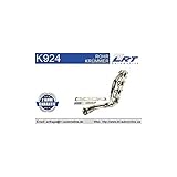 Krümmer, Abgasanlage LRT K924 Krümmer, Abgasanlage