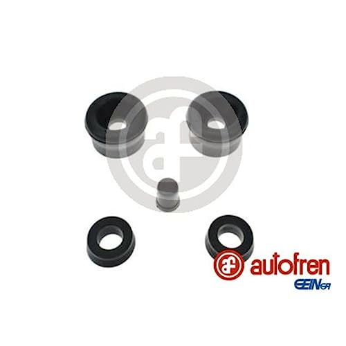 AUTOFREN SEINSA D3386 Reparatursatz Radbremszylinder Hinten Kompatibel mit TOYOTA STARLET P8