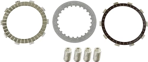 Preisvergleich Produktbild TRW MSK102 Kupplungssätze