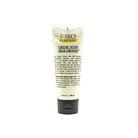 Algopix Similar Product 2 - Kiehls Creme with Silk Groom 34oz