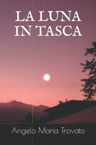 9798402857384 La Luna in Tasca