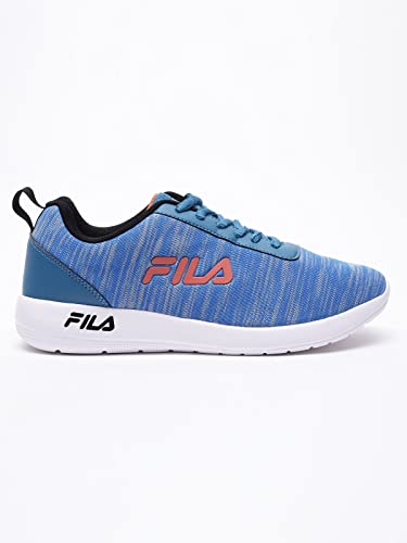 Image of Fila Mens Bruce Sneakers