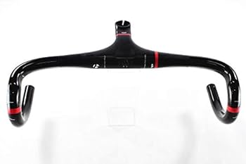 Amazon | BONTRAGER(ボントレガー) XXX Integrated Road Handlebar
