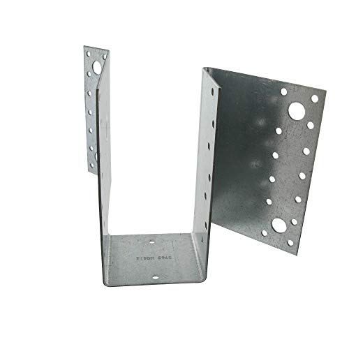 Simpson S45 Befestigungswinkel rechts 100 x 200 mm