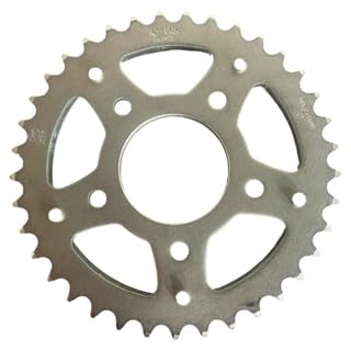 Kit Transmissão Bros 160 2015 Xre 190 2016