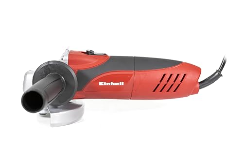 Einhell Esmerilhadeira Angular - TC-AG 115/850, 127V