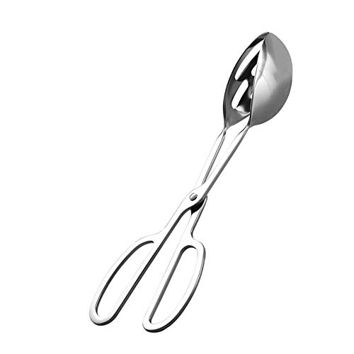 Pinzas de Cocina Clip para Alimentos Clip para Hornear de Acero Inoxidable para el hogar Clip para Pasteles Clip para Pan