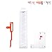 WORKER Mod Stefan Magazine Adaptor Pusher Rod Combo 3 Items for Nerf Stryfe Toy