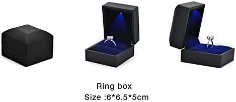 Jewellbox, Black - Image 3
