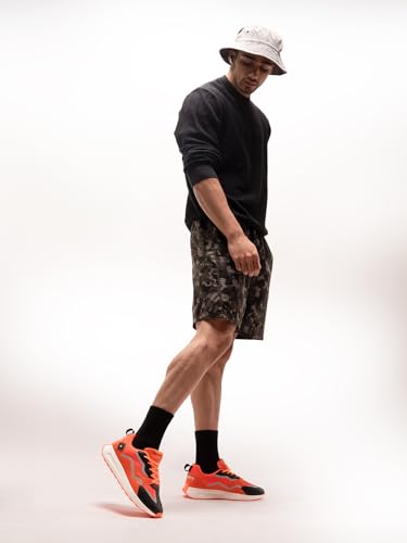 Image of Bacca Bucci x Discovery - Venture Sneakers | Experience The World Collection